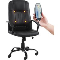 Офисное кресло Brabix MS-002 532520 - Превью изображения №8 — Интернет-магазин ПроЗаказ