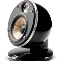 Комплект акустики Focal Dome Flax 5.1 (черный) - Превью изображения №2 — Интернет-магазин ПроЗаказ