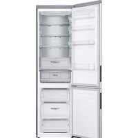 Холодильник LG DoorCooling+ GA-B509CAQM - Превью изображения №4 — Интернет-магазин ПроЗаказ