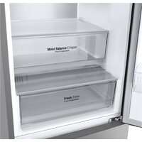 Холодильник LG DoorCooling+ GA-B509CAQM - Превью изображения №9 — Интернет-магазин ПроЗаказ
