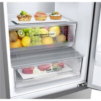Холодильник LG DoorCooling+ GA-B509CAQM - Превью изображения №10 — Интернет-магазин ПроЗаказ
