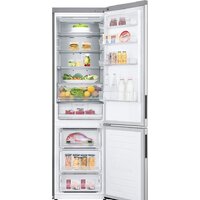 Холодильник LG DoorCooling+ GA-B509CAQM - Превью изображения №5 — Интернет-магазин ПроЗаказ