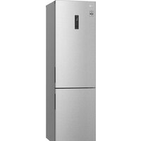 Холодильник LG DoorCooling+ GA-B509CAQM - Превью изображения №3 — Интернет-магазин ПроЗаказ