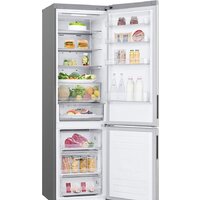 Холодильник LG DoorCooling+ GA-B509CAQM - Превью изображения №7 — Интернет-магазин ПроЗаказ