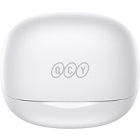 Наушники QCY MeloBuds N50 (белый) - Превью изображения №3 — Интернет-магазин ПроЗаказ