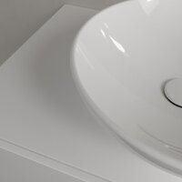 Умывальник Villeroy & Boch 4A4600R1 - Превью изображения №6 — Интернет-магазин ПроЗаказ