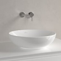 Умывальник Villeroy & Boch 4A4600R1 - Превью изображения №7 — Интернет-магазин ПроЗаказ