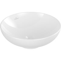 Умывальник Villeroy & Boch 4A4600R1 - Превью изображения №9 — Интернет-магазин ПроЗаказ