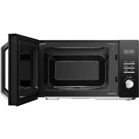 Микроволновая печь Midea MAG25XF - Превью изображения №3 — Интернет-магазин ПроЗаказ