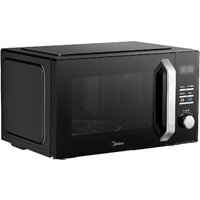 Микроволновая печь Midea MAG25XF - Превью изображения №2 — Интернет-магазин ПроЗаказ