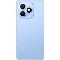 Телефон HONOR X8d 8GB/128GB международная версия (голубой) - Превью изображения №3 — Интернет-магазин ПроЗаказ