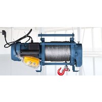 Лебедка Gearsen KCD 500-30-220 (GKCD 500-30-220) - Превью изображения №3 — Интернет-магазин ПроЗаказ