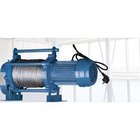 Лебедка Gearsen KCD 500-30-220 (GKCD 500-30-220) - Превью изображения №2 — Интернет-магазин ПроЗаказ