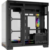 Корпус Thermalright A70 Vision FAN5-M (черный) - Превью изображения №5 — Интернет-магазин ПроЗаказ