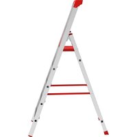 Лестница-стремянка Новая высота NV 5115 5115105 - Превью изображения №3 — Интернет-магазин ПроЗаказ