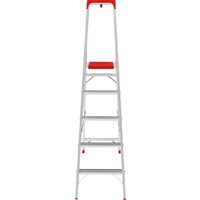Лестница-стремянка Новая высота NV 5115 5115105 - Превью изображения №2 — Интернет-магазин ПроЗаказ