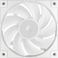 Комплект вентиляторов для корпуса DeepCool FD12 ARGB R-FD12-WHAPN3-G - Превью изображения №4 — Интернет-магазин ПроЗаказ