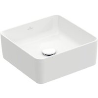 Умывальник Villeroy & Boch Collaro Ceramic Plus 4A2138R1 - Превью изображения №2 — Интернет-магазин ПроЗаказ