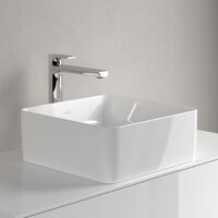 Умывальник Villeroy & Boch Collaro Ceramic Plus 4A2138R1 - Превью изображения №3 — Интернет-магазин ПроЗаказ