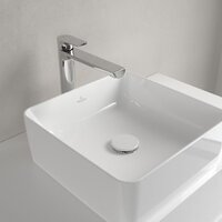 Умывальник Villeroy & Boch Collaro Ceramic Plus 4A2138R1 - Превью изображения №8 — Интернет-магазин ПроЗаказ