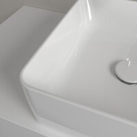 Умывальник Villeroy & Boch Collaro Ceramic Plus 4A2138R1 - Превью изображения №6 — Интернет-магазин ПроЗаказ