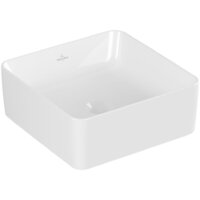 Умывальник Villeroy & Boch Collaro Ceramic Plus 4A2138R1 - Превью изображения №9 — Интернет-магазин ПроЗаказ