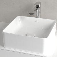 Умывальник Villeroy & Boch Collaro Ceramic Plus 4A2138R1 - Превью изображения №4 — Интернет-магазин ПроЗаказ