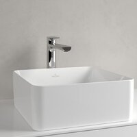 Умывальник Villeroy & Boch Collaro Ceramic Plus 4A2138R1 - Превью изображения №7 — Интернет-магазин ПроЗаказ
