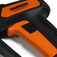 Мойка высокого давления Daewoo Power DAW 950W - Превью изображения №16 — Интернет-магазин ПроЗаказ