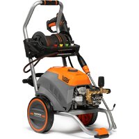 Мойка высокого давления Daewoo Power DAW 950W - Превью изображения №5 — Интернет-магазин ПроЗаказ