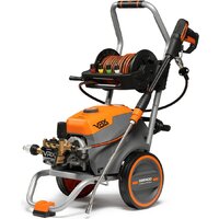 Мойка высокого давления Daewoo Power DAW 950W - Превью изображения №2 — Интернет-магазин ПроЗаказ