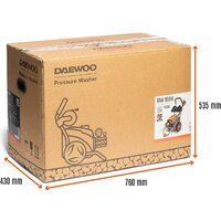 Мойка высокого давления Daewoo Power DAW 950W - Превью изображения №22 — Интернет-магазин ПроЗаказ