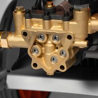 Мойка высокого давления Daewoo Power DAW 950W - Превью изображения №7 — Интернет-магазин ПроЗаказ