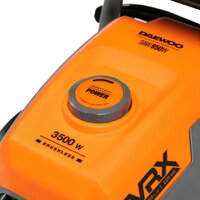 Мойка высокого давления Daewoo Power DAW 950W - Превью изображения №20 — Интернет-магазин ПроЗаказ