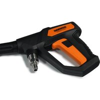 Мойка высокого давления Daewoo Power DAW 950W - Превью изображения №15 — Интернет-магазин ПроЗаказ