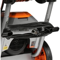 Мойка высокого давления Daewoo Power DAW 950W - Превью изображения №21 — Интернет-магазин ПроЗаказ