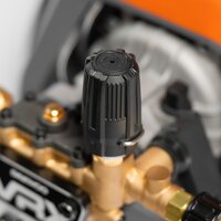 Мойка высокого давления Daewoo Power DAW 950W - Превью изображения №19 — Интернет-магазин ПроЗаказ