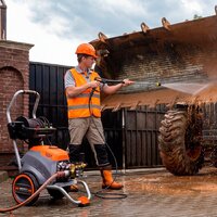 Мойка высокого давления Daewoo Power DAW 950W - Превью изображения №25 — Интернет-магазин ПроЗаказ