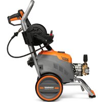 Мойка высокого давления Daewoo Power DAW 950W - Превью изображения №4 — Интернет-магазин ПроЗаказ