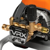 Мойка высокого давления Daewoo Power DAW 950W - Превью изображения №6 — Интернет-магазин ПроЗаказ