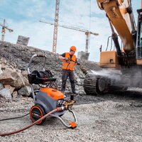 Мойка высокого давления Daewoo Power DAW 950W - Превью изображения №24 — Интернет-магазин ПроЗаказ