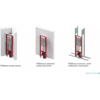 Инсталляция для унитаза Tece base 9400440 - Превью изображения №6 — Интернет-магазин ПроЗаказ
