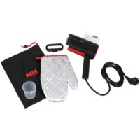 Отпариватель MIE Unico (черный) - Превью изображения №16 — Интернет-магазин ПроЗаказ