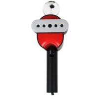 Отпариватель MIE Unico (черный) - Превью изображения №3 — Интернет-магазин ПроЗаказ