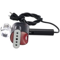 Отпариватель MIE Unico (черный) - Превью изображения №12 — Интернет-магазин ПроЗаказ