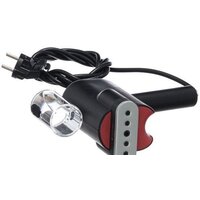 Отпариватель MIE Unico (черный) - Превью изображения №11 — Интернет-магазин ПроЗаказ