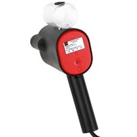 Отпариватель MIE Unico (черный) - Превью изображения №2 — Интернет-магазин ПроЗаказ