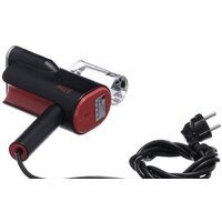 Отпариватель MIE Unico (черный) - Превью изображения №7 — Интернет-магазин ПроЗаказ