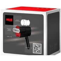 Отпариватель MIE Unico (черный) - Превью изображения №17 — Интернет-магазин ПроЗаказ