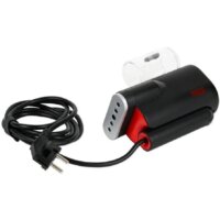 Отпариватель MIE Unico (черный) - Превью изображения №4 — Интернет-магазин ПроЗаказ